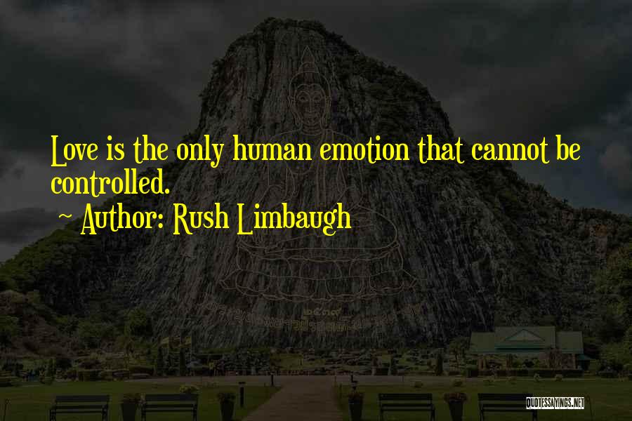 Saybia Quotes By Rush Limbaugh