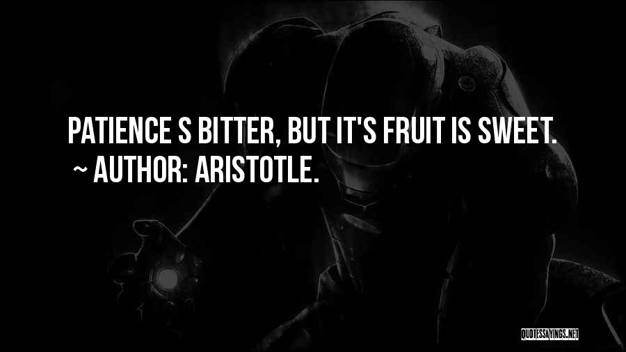 Saybolt Universal Viscometer Quotes By Aristotle.