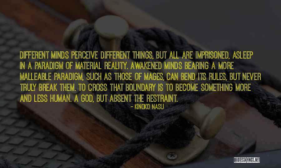 Saycam Quotes By Kinoko Nasu Saycam Quotes By Kinoko Nasu