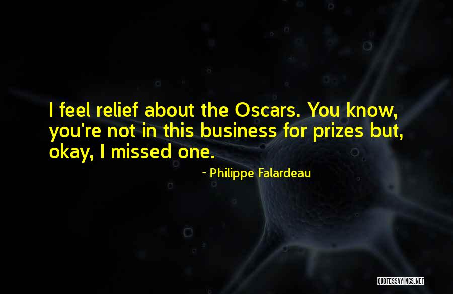 Saydah Lifeway Quotes By Philippe Falardeau Saydah Lifeway Quotes By Philippe Falardeau