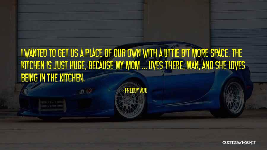 Saydam Maddelere Quotes By Freddy Adu Saydam Maddelere Quotes By Freddy Adu