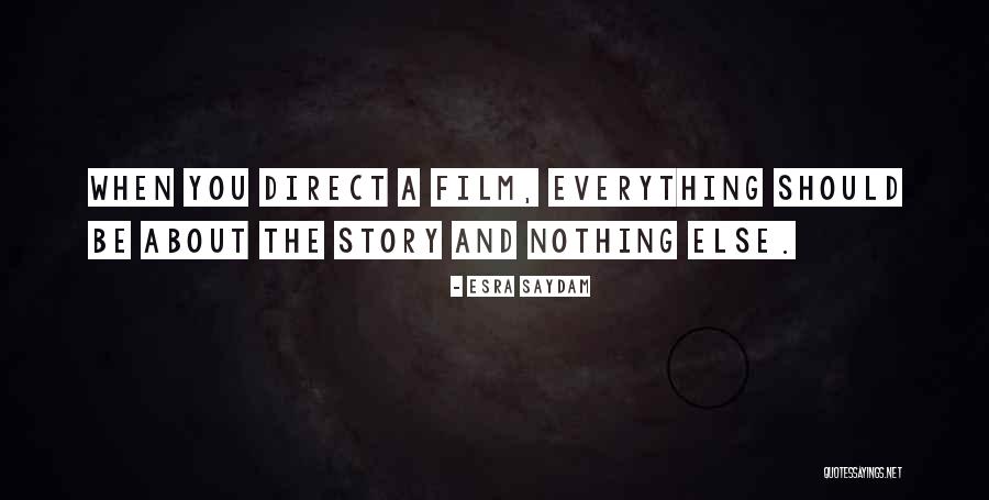 Saydam Quotes By Esra Saydam Saydam Quotes By Esra Saydam