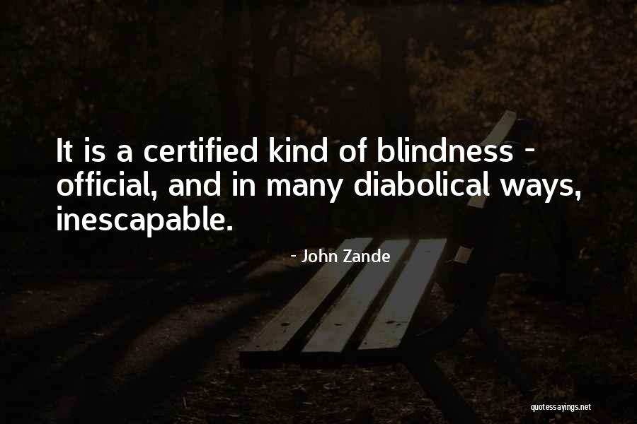 Sayeed Islam Quotes By John Zande Sayeed Islam Quotes By John Zande