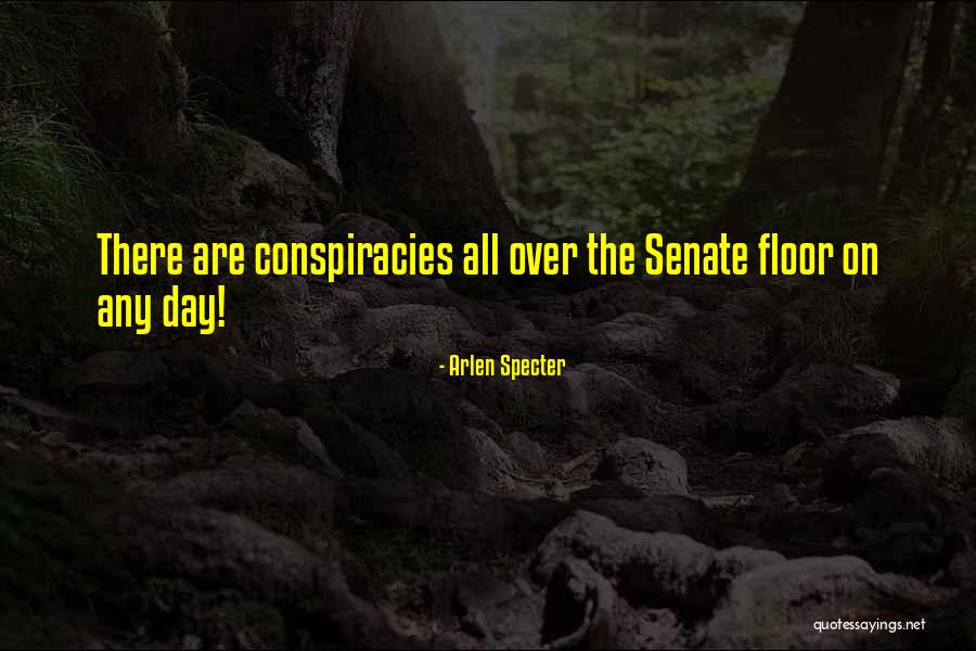 Sayende S Zleri Quotes By Arlen Specter Sayende S Zleri Quotes By Arlen Specter
