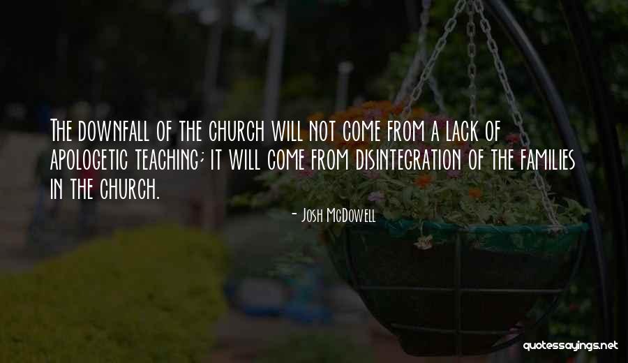 Sayenko Designs Quotes By Josh McDowell Sayenko Designs Quotes By Josh McDowell
