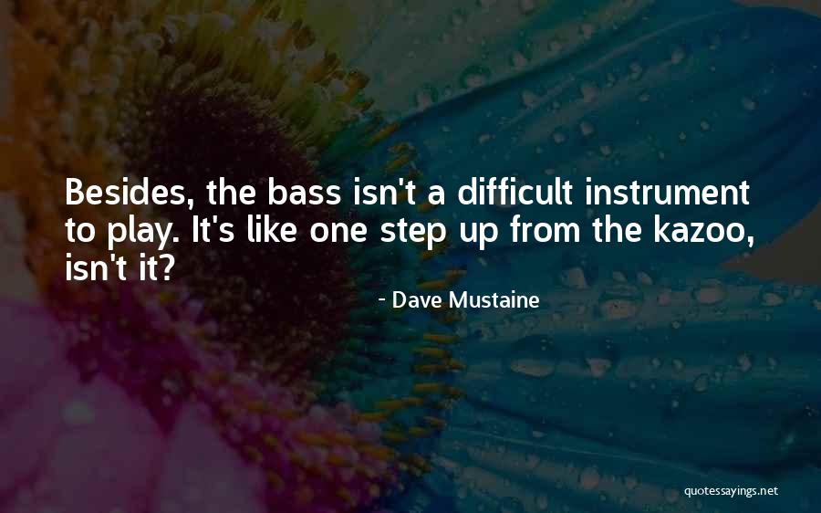 Sayeste Quotes By Dave Mustaine Sayeste Quotes By Dave Mustaine