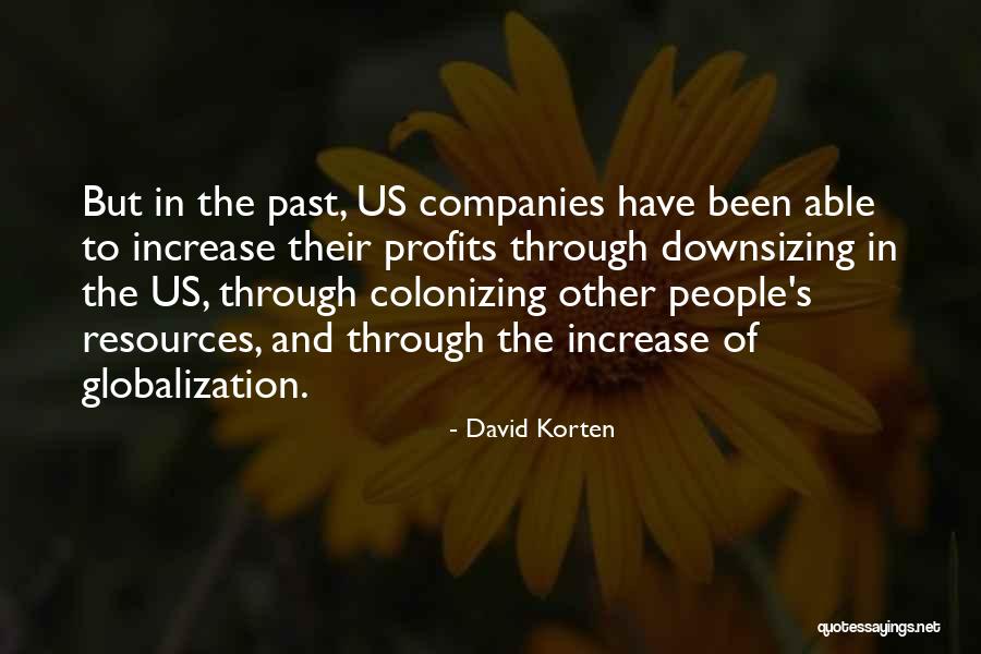 Sayeth Or Saith Quotes By David Korten Sayeth Or Saith Quotes By David Korten