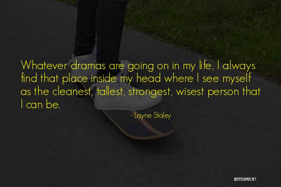 Sayeth Or Saith Quotes By Layne Staley Sayeth Or Saith Quotes By Layne Staley