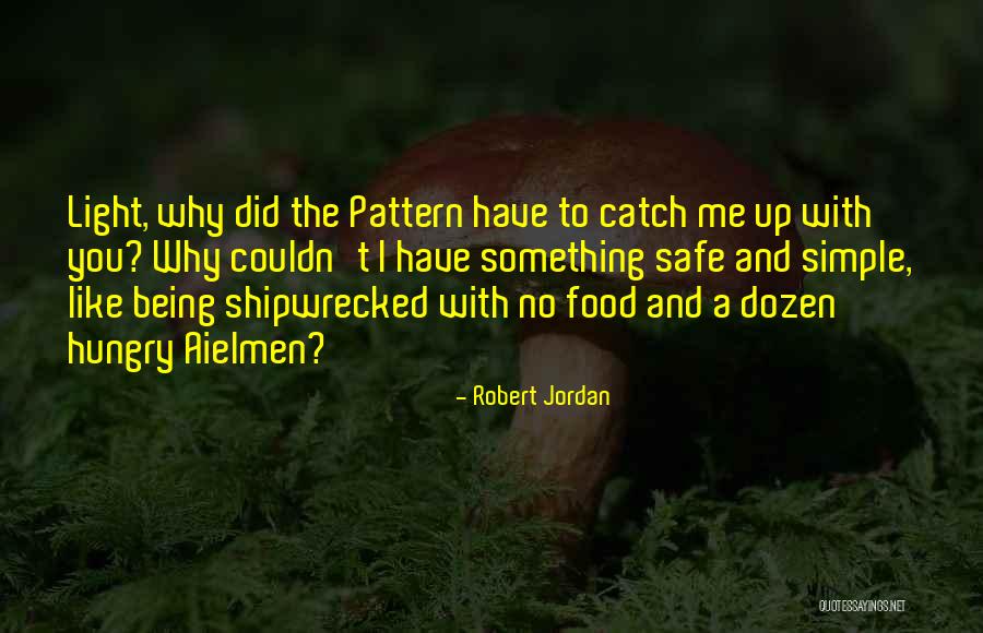 Sayeth Or Saith Quotes By Robert Jordan Sayeth Or Saith Quotes By Robert Jordan