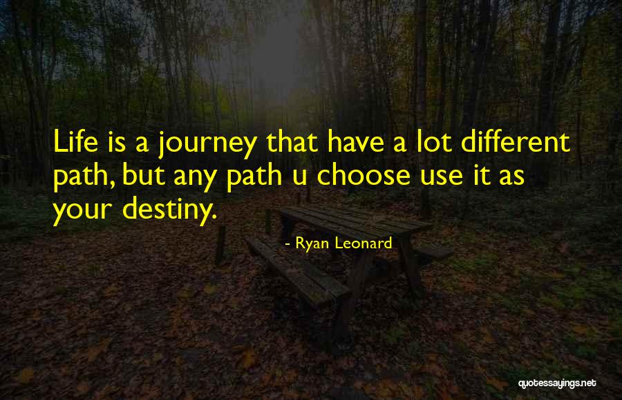 Sayeth Or Saith Quotes By Ryan Leonard Sayeth Or Saith Quotes By Ryan Leonard