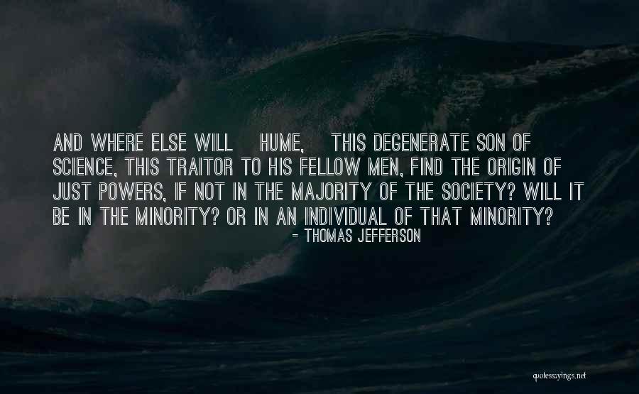 Sayeth Or Saith Quotes By Thomas Jefferson Sayeth Or Saith Quotes By Thomas Jefferson