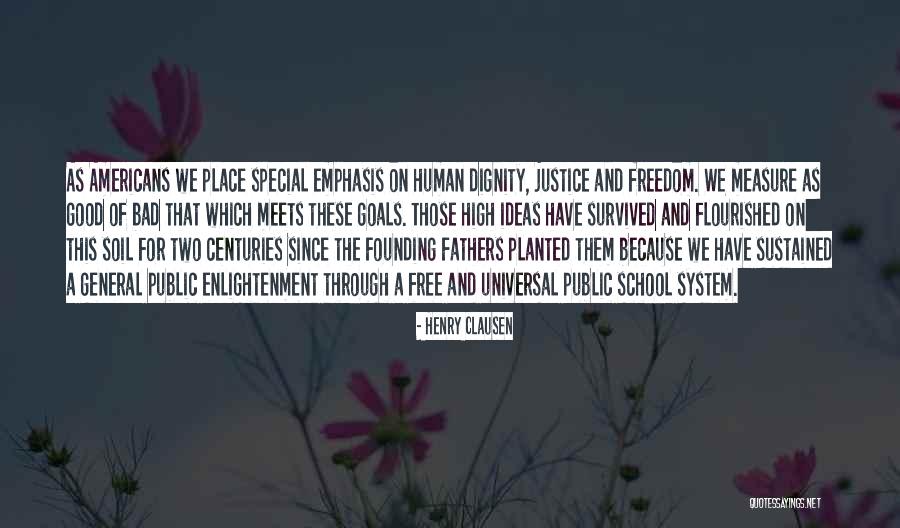 Sayfada Quotes By Henry Clausen Sayfada Quotes By Henry Clausen