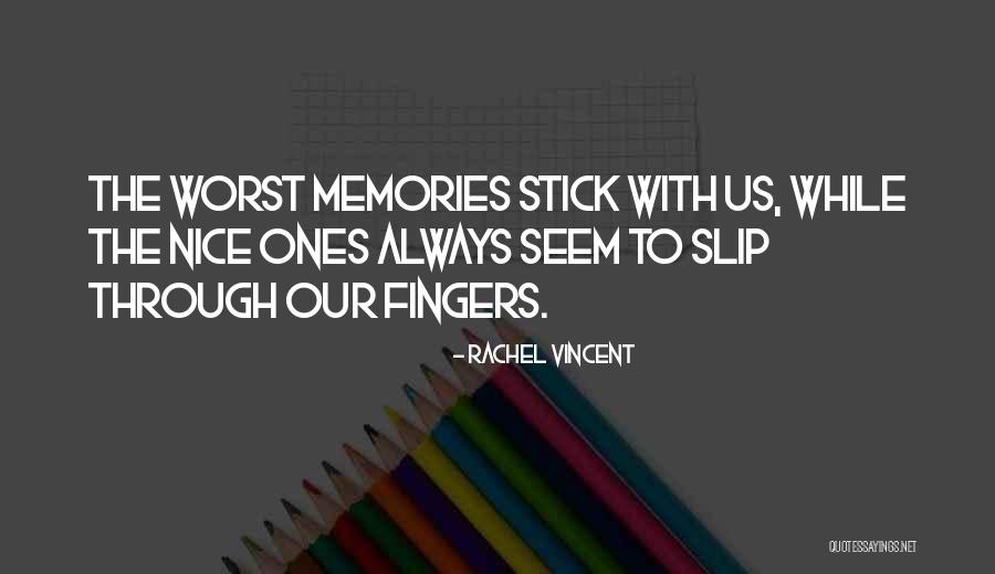 Sayfada Quotes By Rachel Vincent Sayfada Quotes By Rachel Vincent
