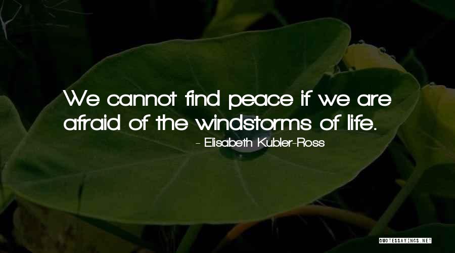 Sayfalari Quotes By Elisabeth Kubler-Ross Sayfalari Quotes By Elisabeth Kubler-Ross
