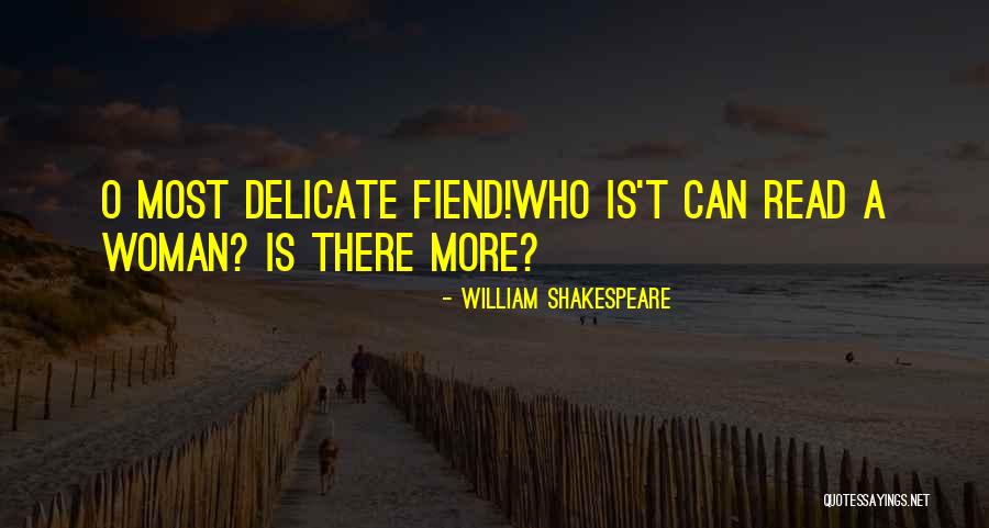 Sayid Quotes By William Shakespeare