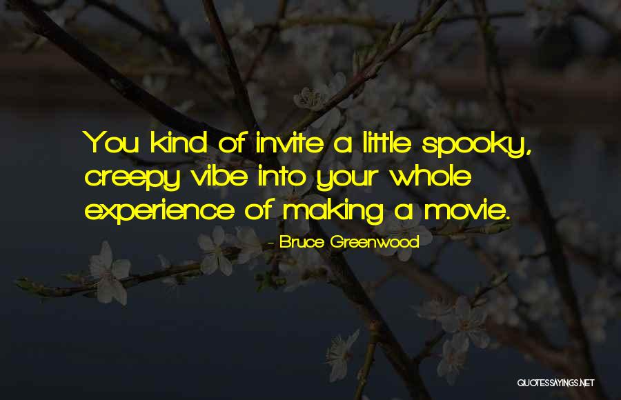 Sayids Quotes By Bruce Greenwood Sayids Quotes By Bruce Greenwood