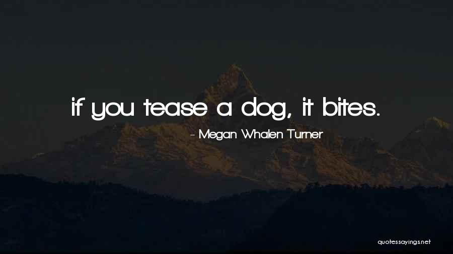 Saying Bye To A Loved One Quotes By Megan Whalen Turner Saying Bye To A Loved One Quotes By Megan Whalen Turner