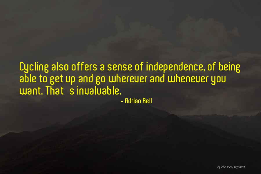 Saying Goodbye Old Year Quotes By Adrian Bell