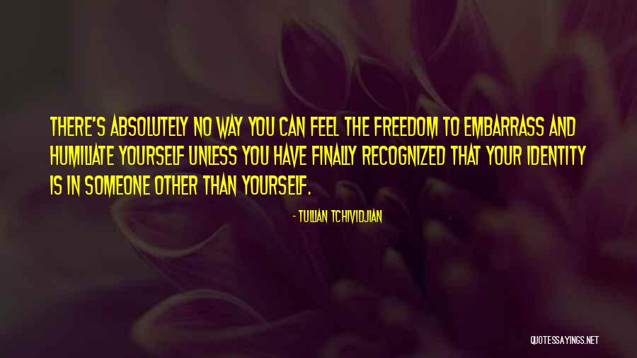 Saying Goodbye Old Year Quotes By Tullian Tchividjian