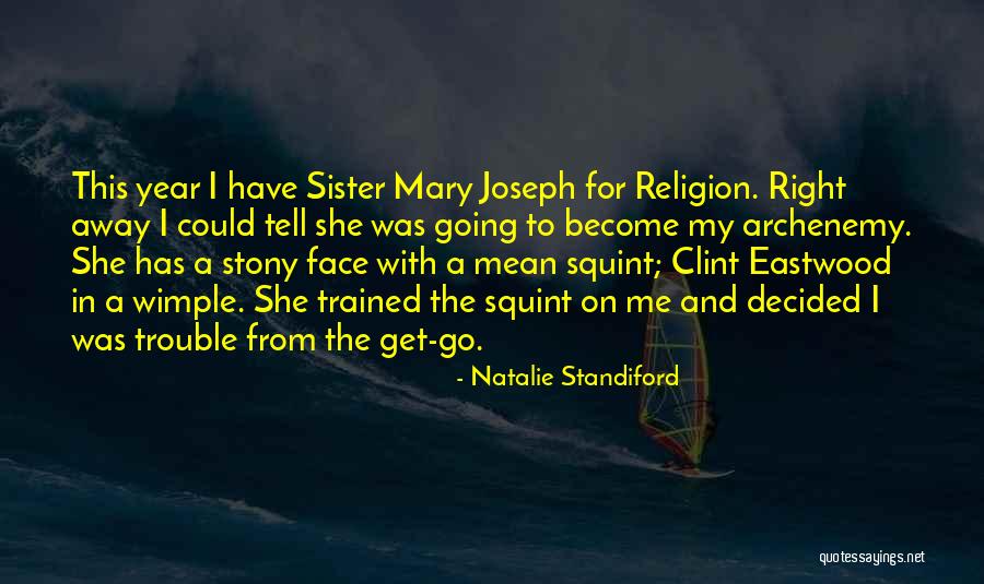 Saying Goodbye To A Teacher Quotes By Natalie Standiford Saying Goodbye To A Teacher Quotes By Natalie Standiford
