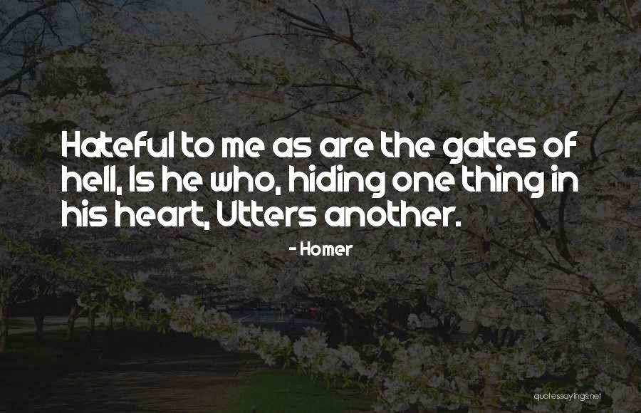 Saying Goodbye To Seniors Quotes By Homer Saying Goodbye To Seniors Quotes By Homer
