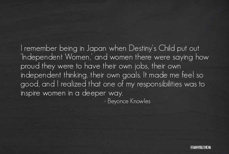 Saying How I Feel Quotes By Beyonce Knowles Saying How I Feel Quotes By Beyonce Knowles