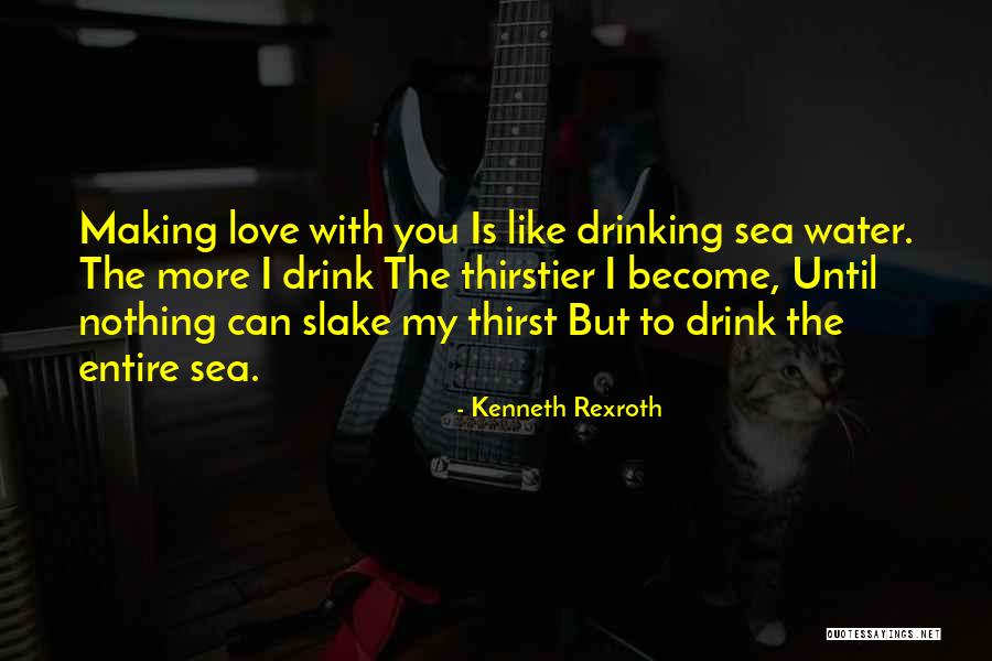 Saying I 27m Sorry Quotes By Kenneth Rexroth Saying I 27m Sorry Quotes By Kenneth Rexroth