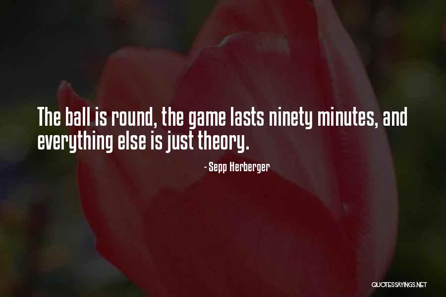 Saying I 27m Sorry Quotes By Sepp Herberger Saying I 27m Sorry Quotes By Sepp Herberger
