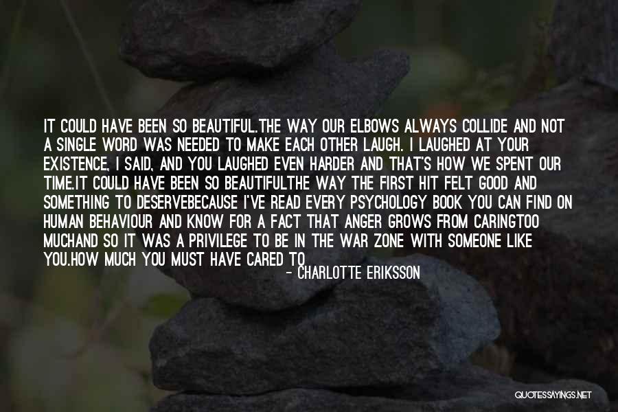 Saying I Sorry Quotes By Charlotte Eriksson Saying I Sorry Quotes By Charlotte Eriksson