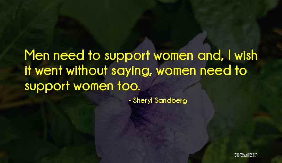 Saying I Wish Quotes By Sheryl Sandberg Saying I Wish Quotes By Sheryl Sandberg