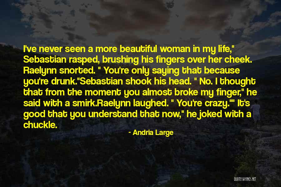 Saying It's Over Quotes By Andria Large Saying It's Over Quotes By Andria Large