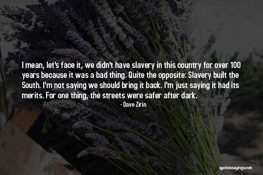 Saying It's Over Quotes By Dave Zirin Saying It's Over Quotes By Dave Zirin