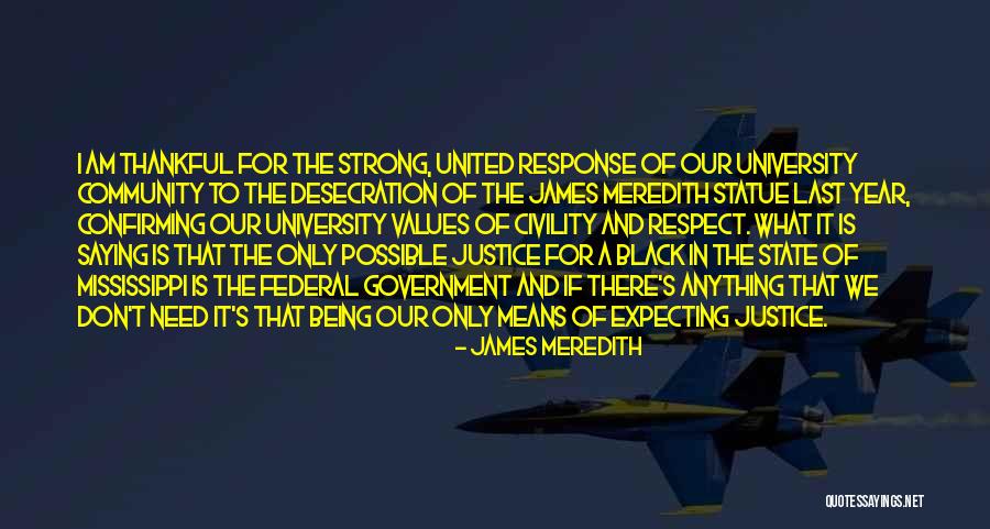 Saying Mean Things You Don't Mean Quotes By James Meredith Saying Mean Things You Don't Mean Quotes By James Meredith