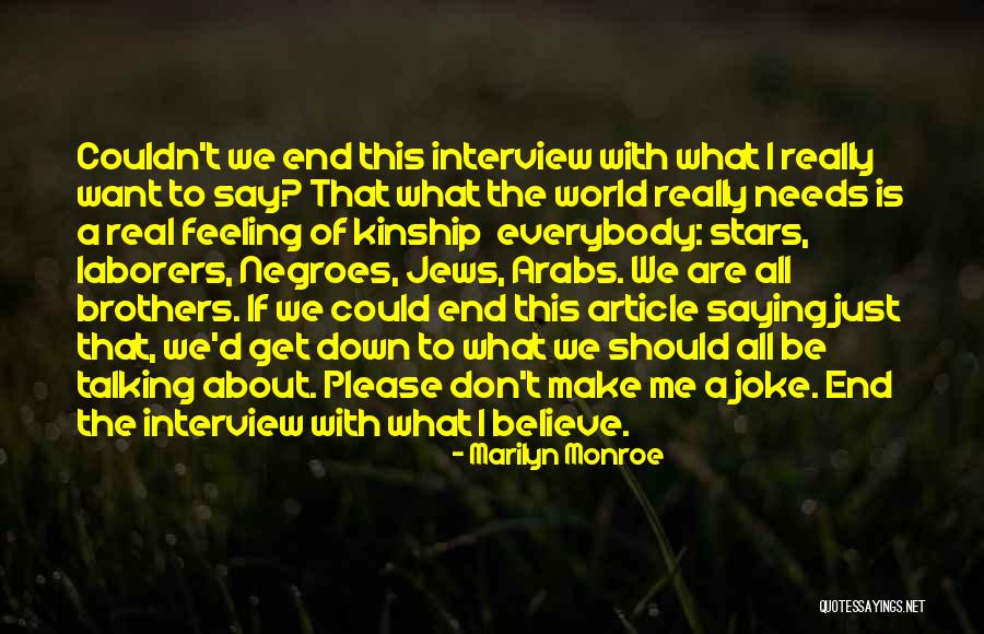 Saying Please Quotes By Marilyn Monroe Saying Please Quotes By Marilyn Monroe