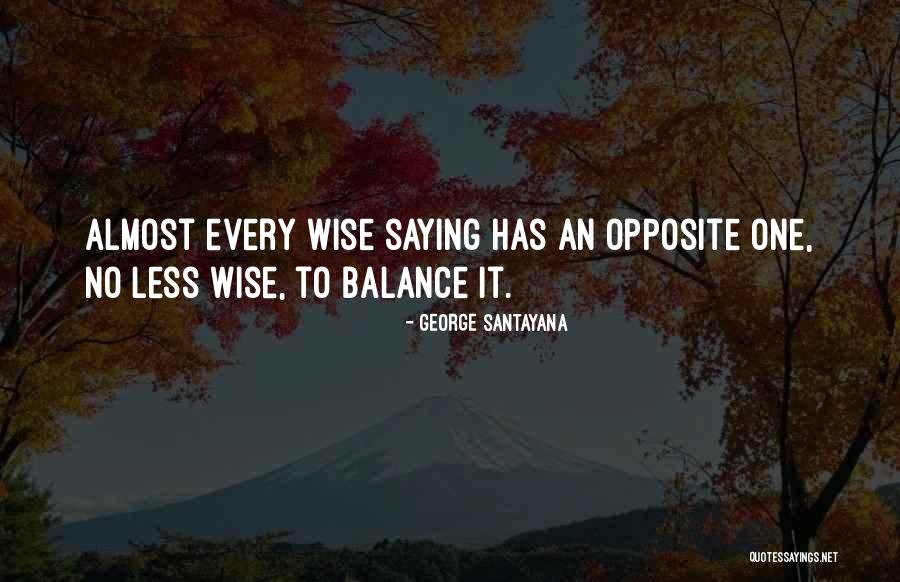 Saying Something And Doing The Opposite Quotes By George Santayana Saying Something And Doing The Opposite Quotes By George Santayana