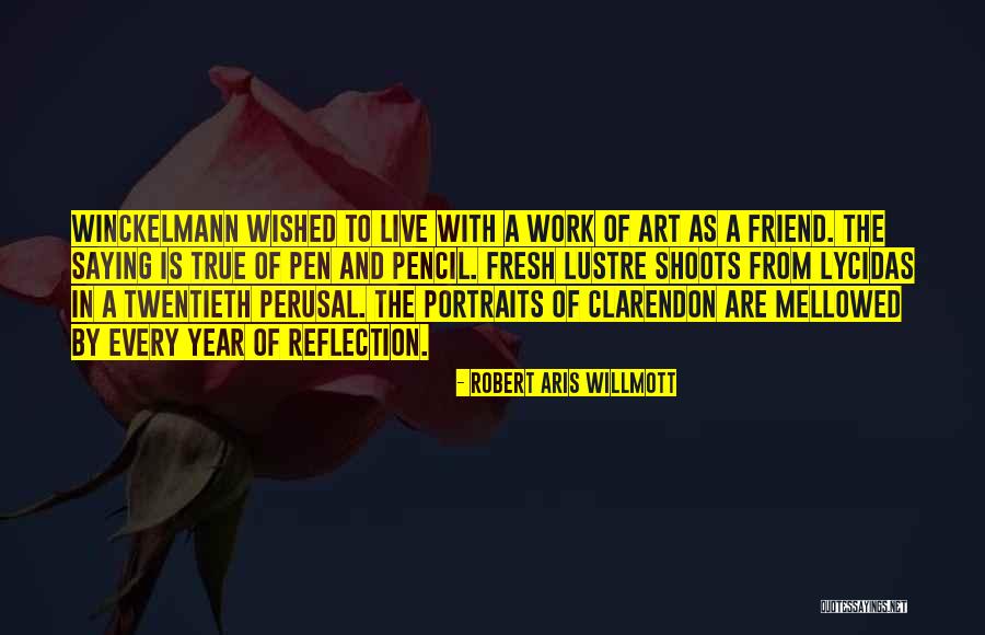 Saying Sorry To Your Friend Quotes By Robert Aris Willmott Saying Sorry To Your Friend Quotes By Robert Aris Willmott