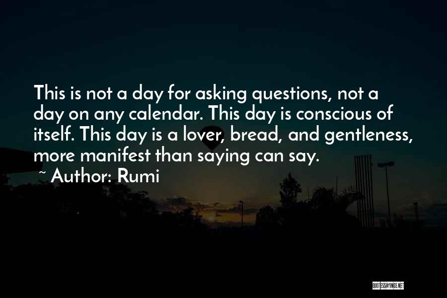 Saying Sorry To Your Lover Quotes By Rumi