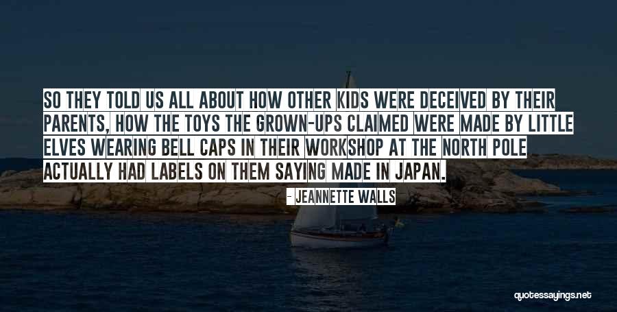 Saying Sorry To Your Parents Quotes By Jeannette Walls Saying Sorry To Your Parents Quotes By Jeannette Walls