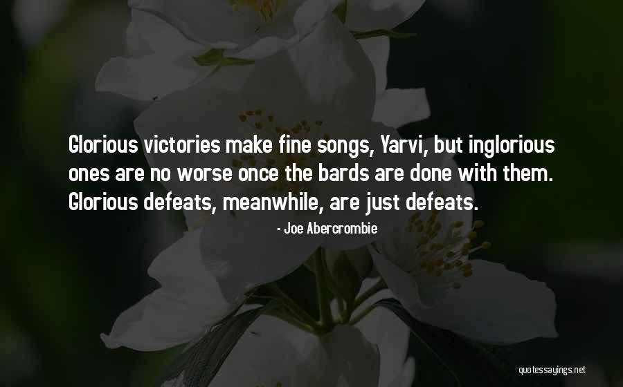 Saying Thank You To A Boyfriend Quotes By Joe Abercrombie Saying Thank You To A Boyfriend Quotes By Joe Abercrombie