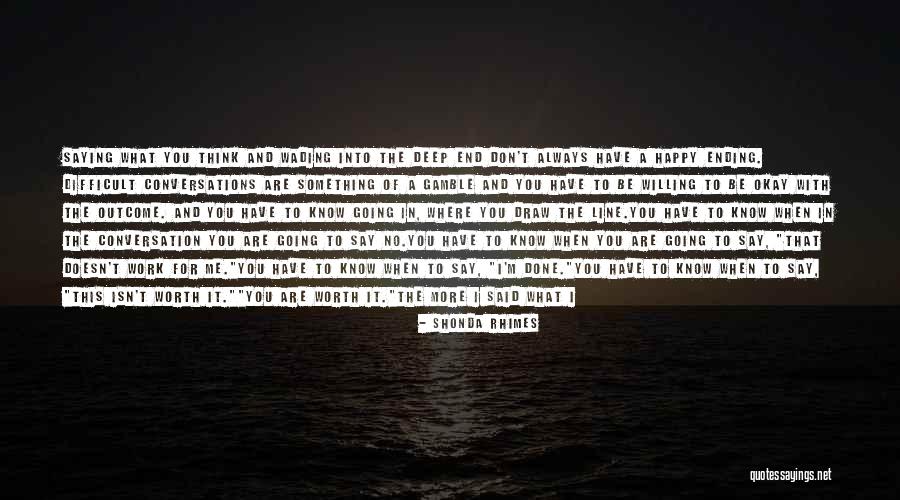 Saying Yes To Life Quotes By Shonda Rhimes Saying Yes To Life Quotes By Shonda Rhimes