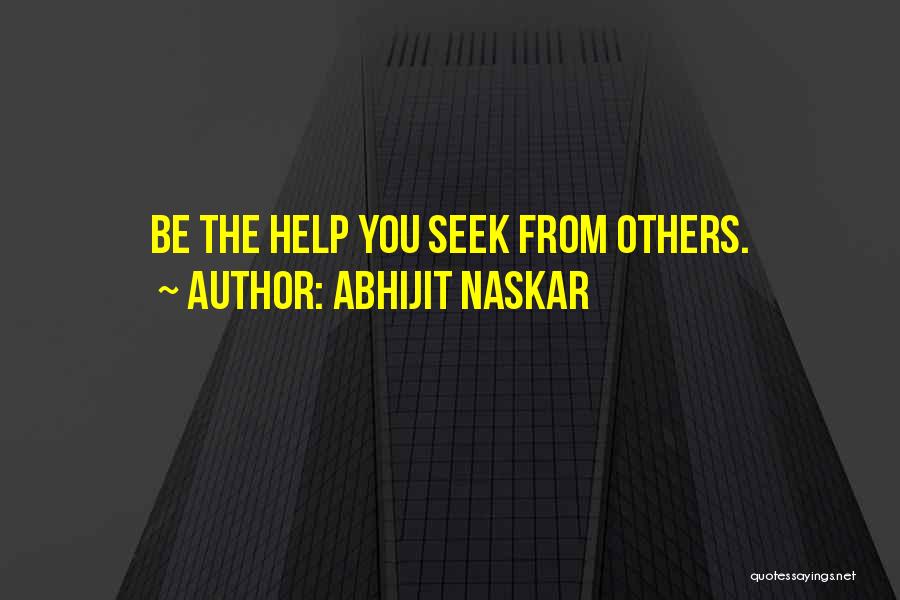 Sayings Quotes By Abhijit Naskar