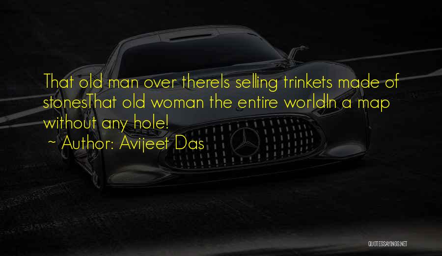 Sayings Quotes By Avijeet Das