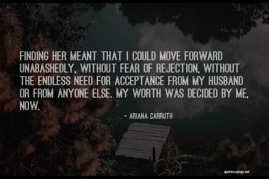 Sayings Upstream Quotes By Ariana Carruth Sayings Upstream Quotes By Ariana Carruth