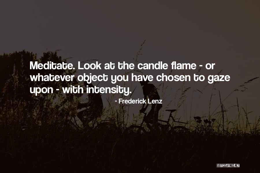 Sayings Upstream Quotes By Frederick Lenz Sayings Upstream Quotes By Frederick Lenz