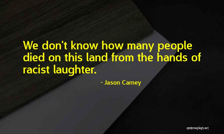 Sayings Upstream Quotes By Jason Carney Sayings Upstream Quotes By Jason Carney