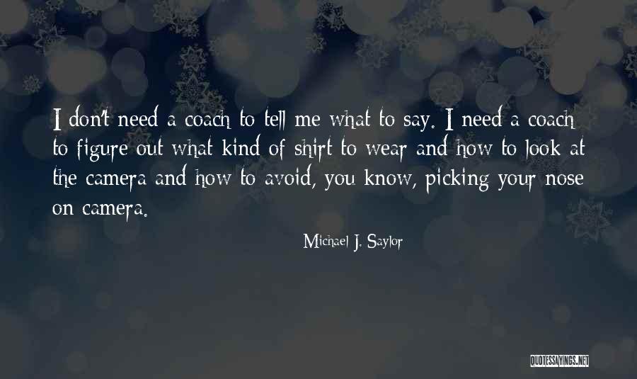 Saylor Quotes By Michael J. Saylor Saylor Quotes By Michael J. Saylor