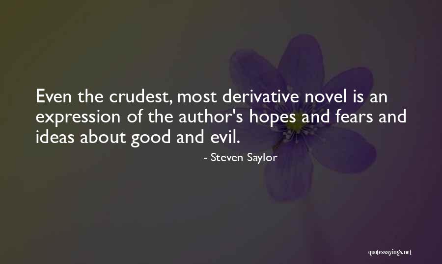Saylor Quotes By Steven Saylor Saylor Quotes By Steven Saylor