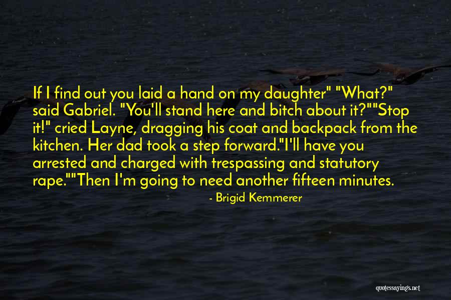 Saylors Lake Quotes By Brigid Kemmerer Saylors Lake Quotes By Brigid Kemmerer