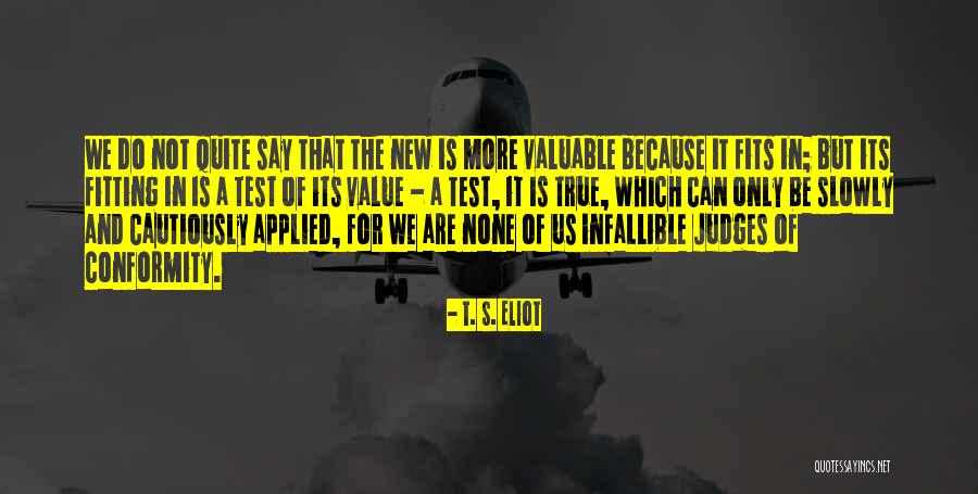 Saymak Ile Quotes By T. S. Eliot Saymak Ile Quotes By T. S. Eliot