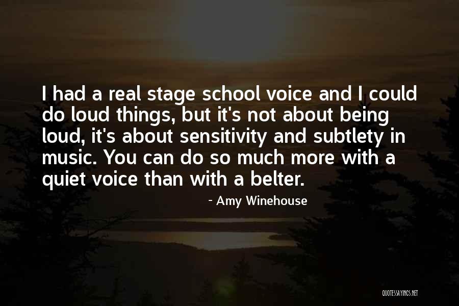 Sayoko Wada Quotes By Amy Winehouse Sayoko Wada Quotes By Amy Winehouse